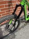 Specialized Stumpjumper FSR comp 27.5" 2016 