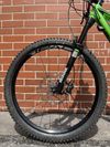 Specialized Stumpjumper FSR comp 27.5" 2016 
