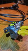 Brzdy Shigura (Deore XT/MT7)