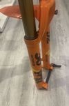 Fox 36 grip 2 factory