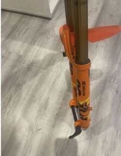 Fox 36 grip 2 factory