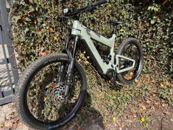 Riese Muller Superdelite Rohloff