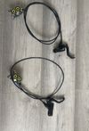 Magura mt7 pro