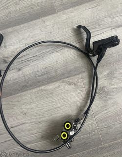 Magura mt7 pro
