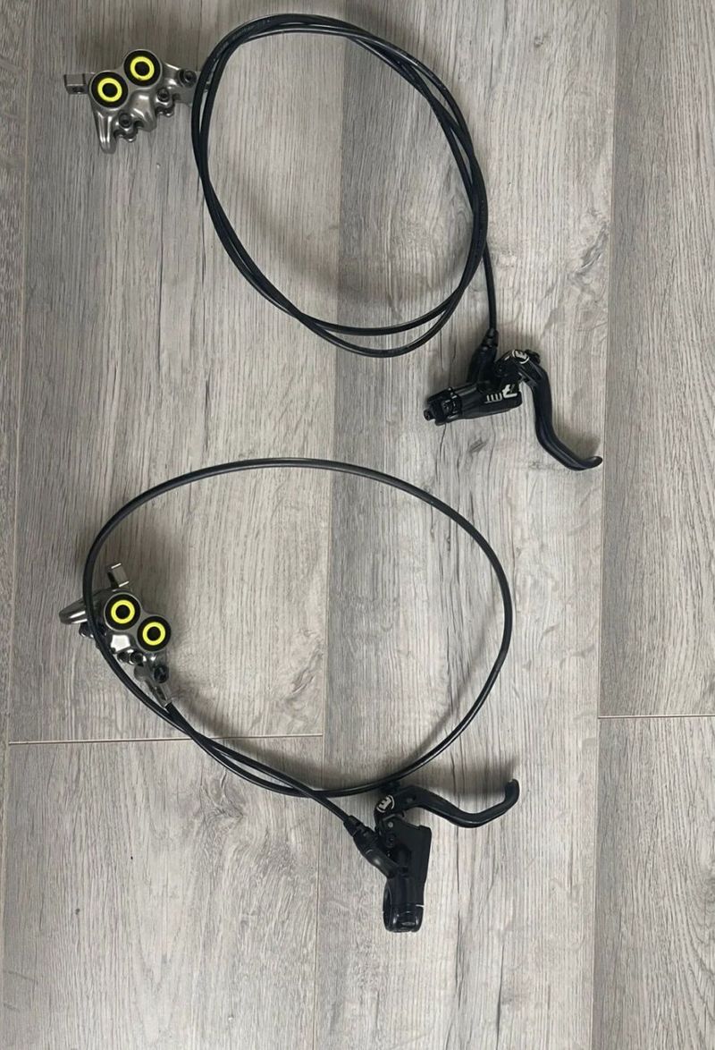 Magura mt7 pro