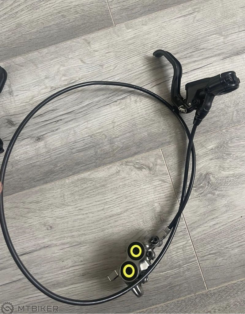 Magura mt7 pro