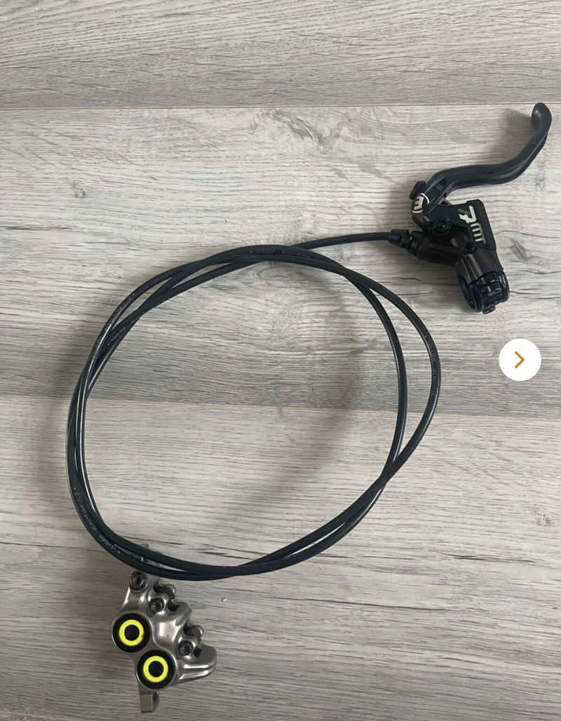 Magura mt7 pro