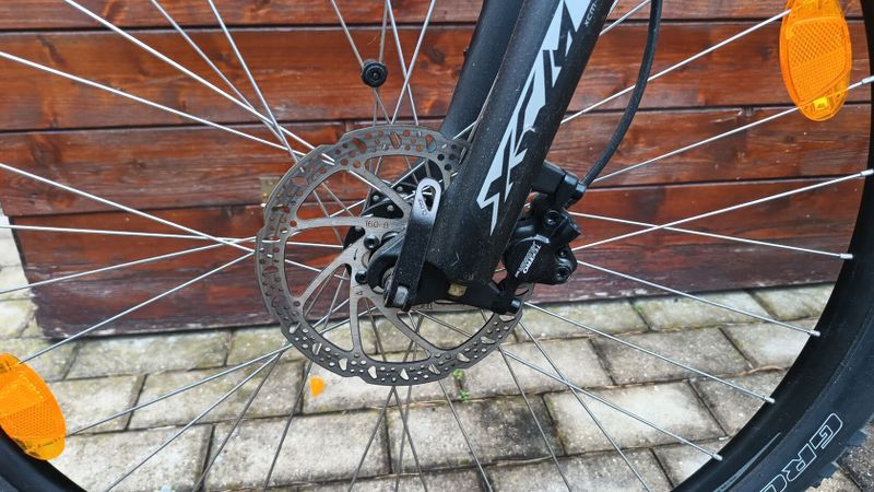 Specialized Jett Sport 29 2015