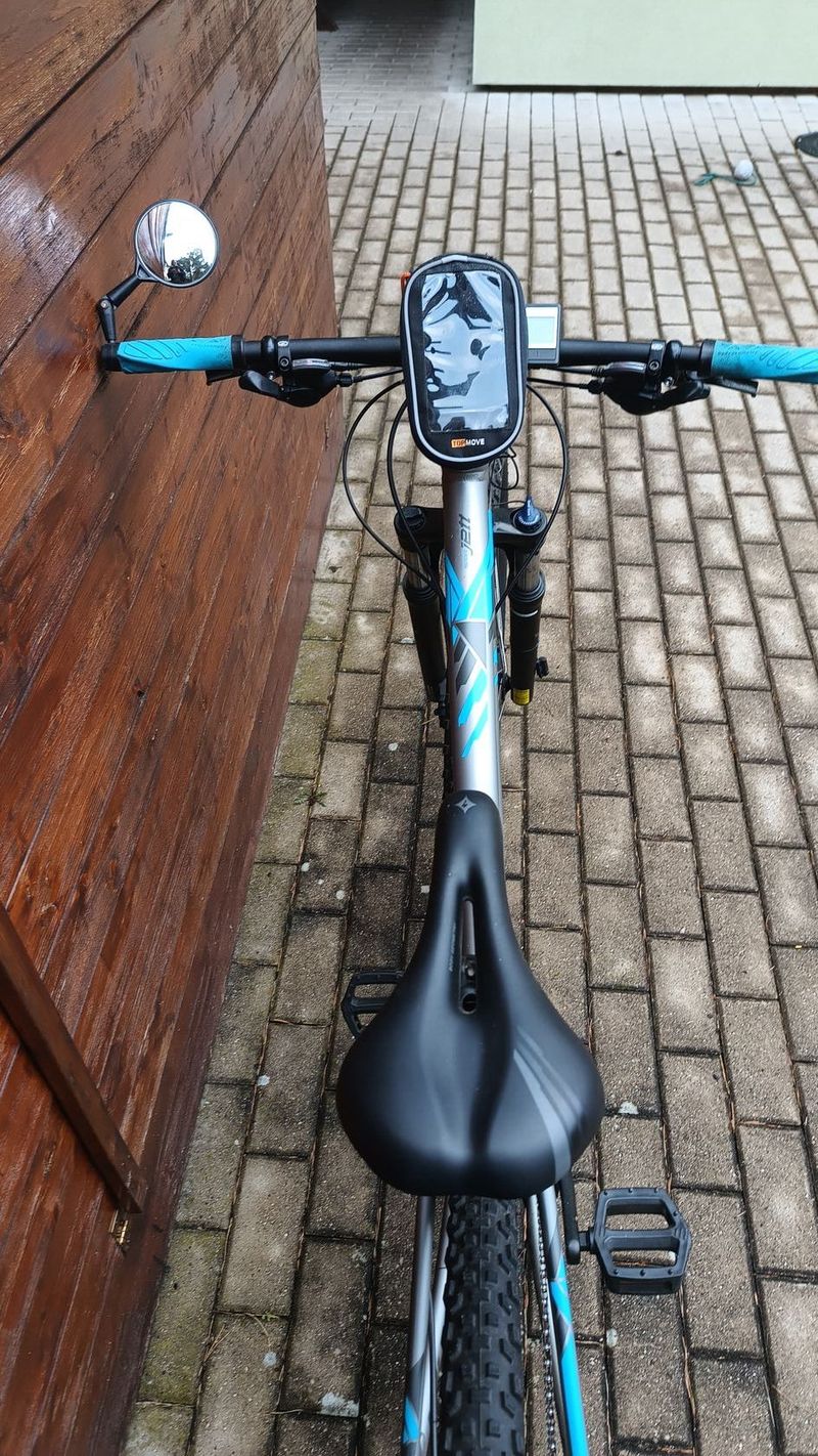 Specialized Jett Sport 29 2015
