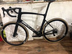 Ridley Noah Rival AXS