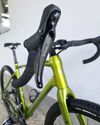 Gravel Merida Silex 400 2025 Fall Green