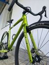 Gravel Merida Silex 400 2025 Fall Green