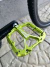 Gravel Merida Silex 400 2025 Fall Green