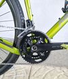 Gravel Merida Silex 400 2025 Fall Green