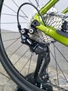 Gravel Merida Silex 400 2025 Fall Green