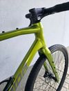 Gravel Merida Silex 400 2025 Fall Green