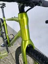 Gravel Merida Silex 400 2025 Fall Green