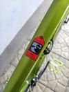 Gravel Merida Silex 400 2025 Fall Green