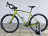 Gravel Merida Silex 400 2025 Fall Green