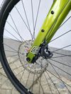 Gravel Merida Silex 400 2025 Fall Green