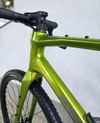 Gravel Merida Silex 400 2025 Fall Green