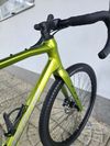 Gravel Merida Silex 400 2025 Fall Green
