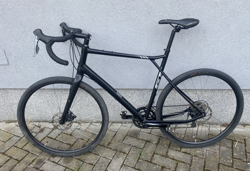 GT grade elite vel. XL