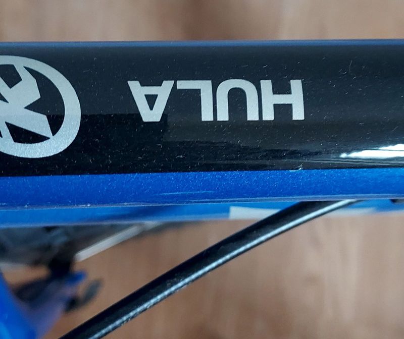 Kona hula 
