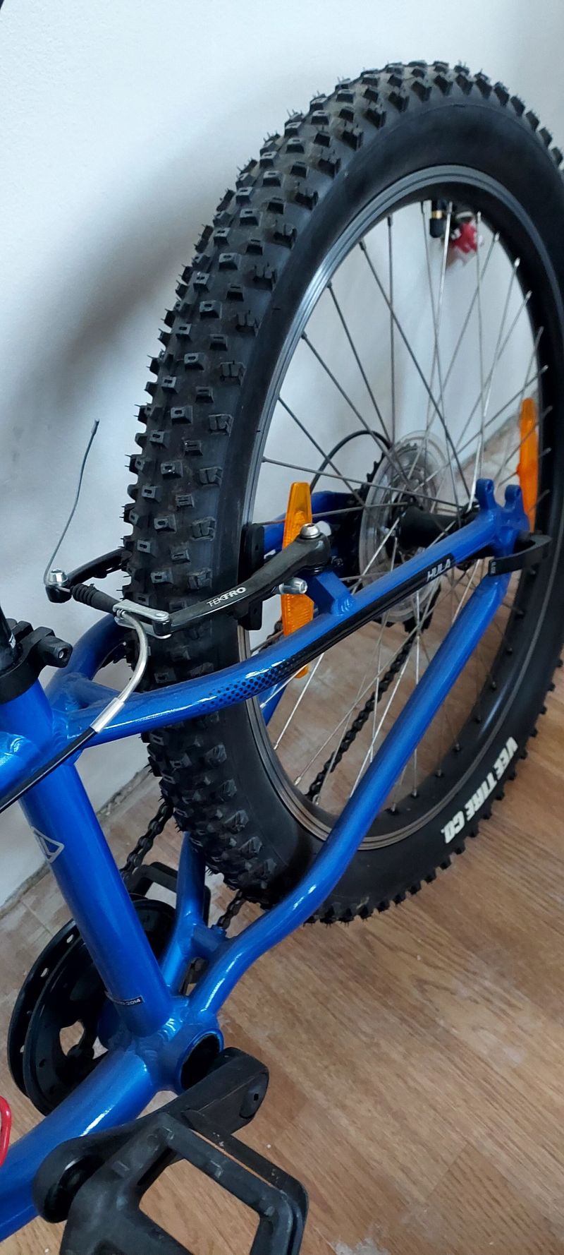 Kona hula 