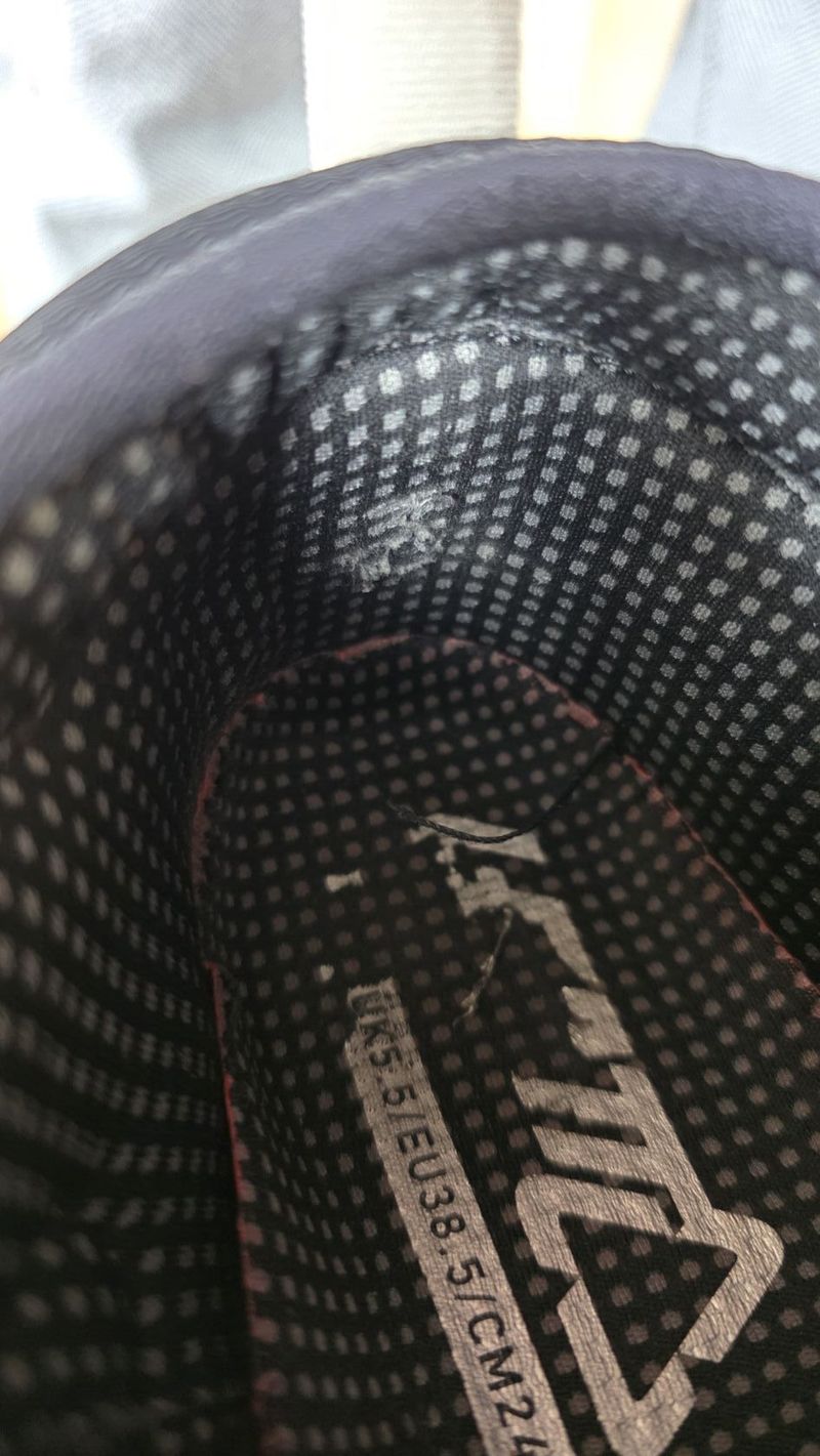 Leatt MTB 3.0 FLAT 38.5 cm24