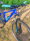 Horské kolo GT Aggressor, velikost XS
