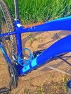 Horské kolo GT Aggressor, velikost XS