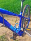 Horské kolo GT Aggressor, velikost XS