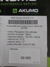 Elektrokolo crussis