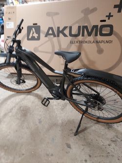 Elektrokolo crussis