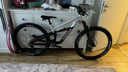 Canyon Spectral 125 2023