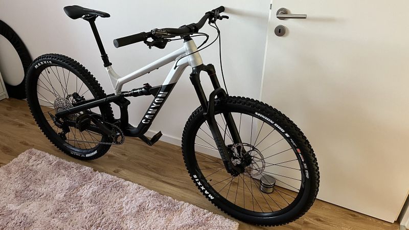 Canyon Spectral 125 2023
