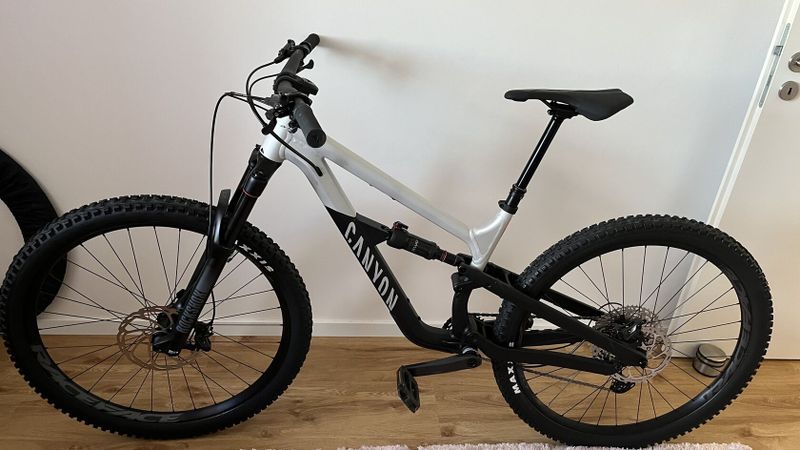 Canyon Spectral 125 2023