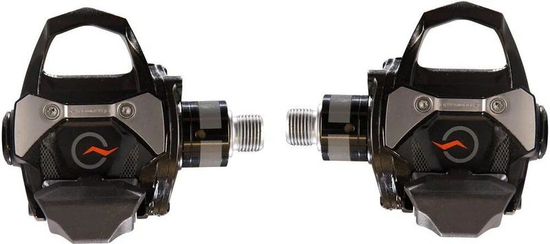 Wattmeter Powertap P1 - pedály, BT, ANT+, AAA baterie