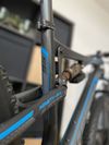 Merida Ninety-Six 9.9000 / XTR Di2 / 10kg / vel.M 
