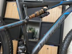 Merida Ninety-Six 9.9000 / XTR Di2 / 10kg / vel.M 