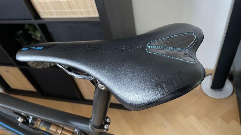 Merida Ninety-Six 9.9000 / XTR Di2 / 10kg / vel.M 
