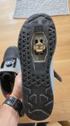 Leatt Shoe 4.0 Clip Pro Shoe Titanium 47
