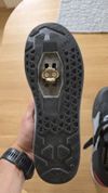 Leatt Shoe 4.0 Clip Pro Shoe Titanium 47