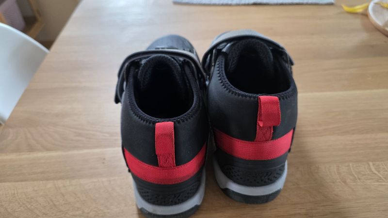 Leatt Shoe 4.0 Clip Pro Shoe Titanium 47