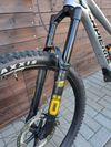 Zánovní v top stavu enduro Lapierre Spicy 7.9 / velikost M - 29er / Öhlins / Shimano XT / DtSwiss350