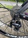 MERIDA REACTO 4000