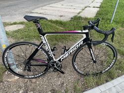 MERIDA REACTO 4000
