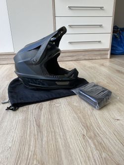 Integrální helma IXS Xult DH