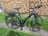 Prodám elektrokolo Apache Matto Tour E5-Dark Grey